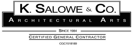 K. Salowe & Co. Logo